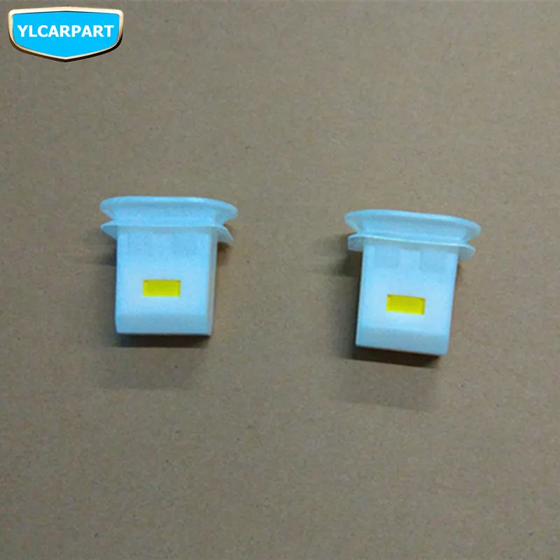 

For Geely GC6,GC7,Car rear seat retaining tabs snap