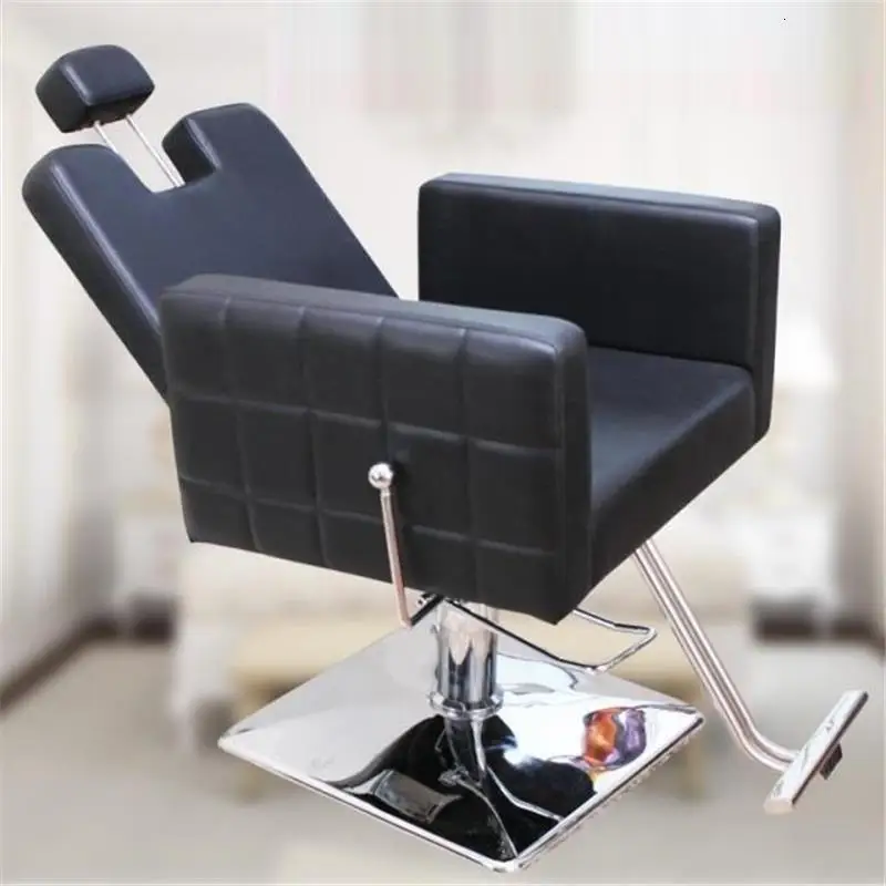 De Cabeleireiro Sessel Stuhl Schoonheidssalon капитальный шезлонг Mueble Barberia Парикмахерская Cadeira стул для парикмахерской