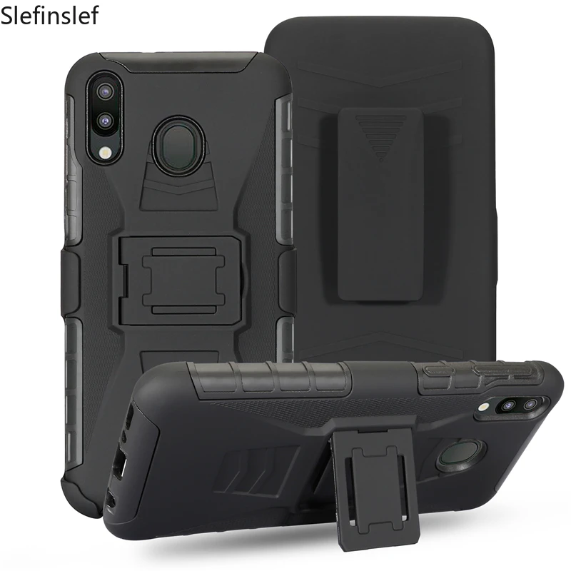 Противоударный чехол для Samsung Galaxy A10 A20 A20e A30 A40 A50 A70 A80 A90 M10 M20 M30 | Мобильные телефоны