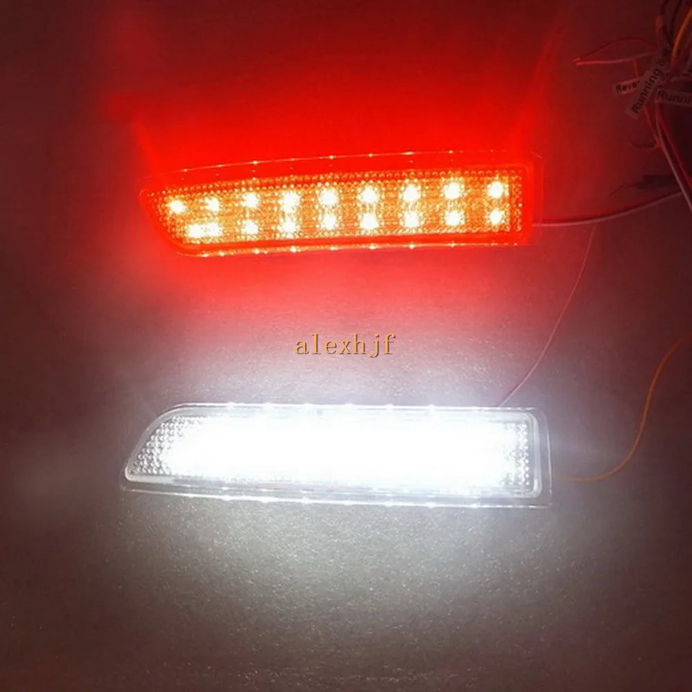 Чехол для тормозных фонарей Toyota RAV4 Previa Tarago Estima Ipsum Nadia Sprinter Carib Scion XD Wish и т. Д.|brake