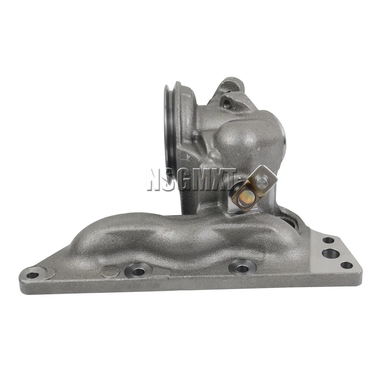 Корпус турбонагнетателя AP02 A1600960999 для Mercedes-Benz Smart Fortwo Coupe Cabrio 450 2004-2007 A 160 096 09 99 |