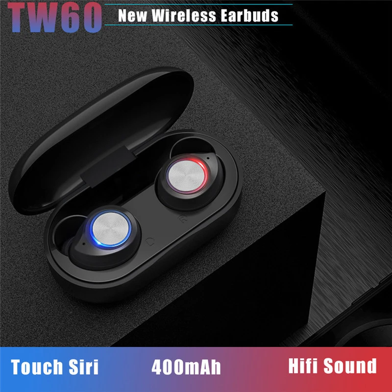 true wireless earbuds for android