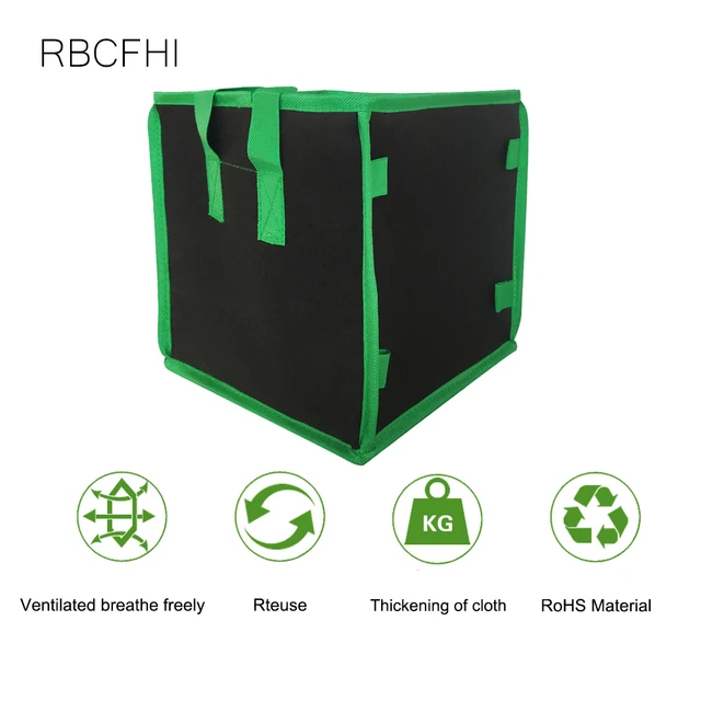 Rbcfhl 1Pc 4/5/7/10Gallon Szövet Nő - Image 4