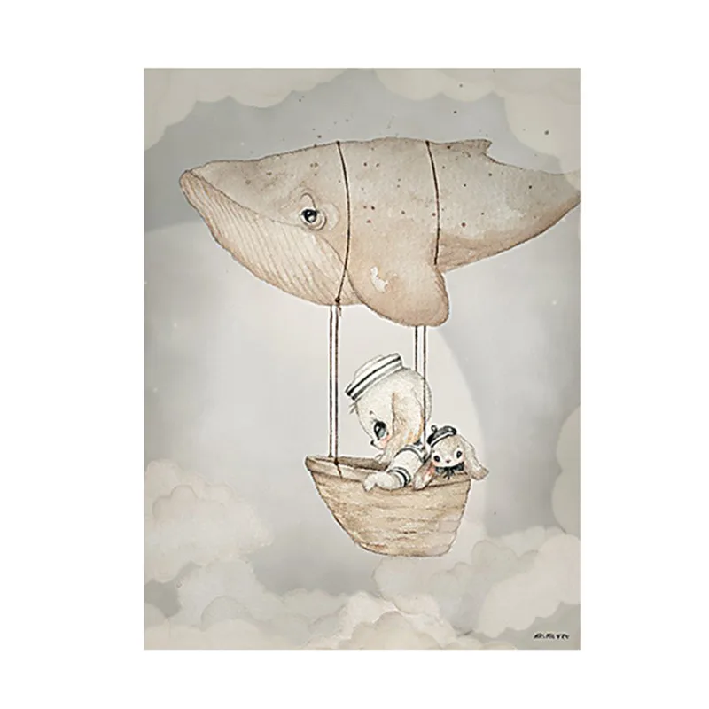 Escandinavo-ms-coelho-cisne-cartazes-desenho-animado-ber-rio-arte-impress-o-parede-imagem-da-lona.jpg_.webp_640x640