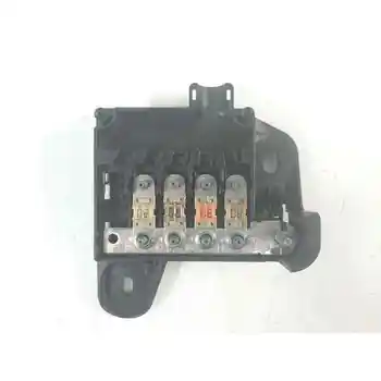 

9676631080 BOX RELES/FUSES CITROEN C3 AIRCROSS