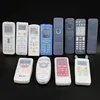 Soft Silicone Cover For Haier Gree Media Konka TV Air Condition Remote Control Samsung 24  Size ► Photo 2/6