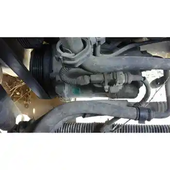 

AIR CONDITIONING COMPRESSOR CITROEN XANTIA SALOON
