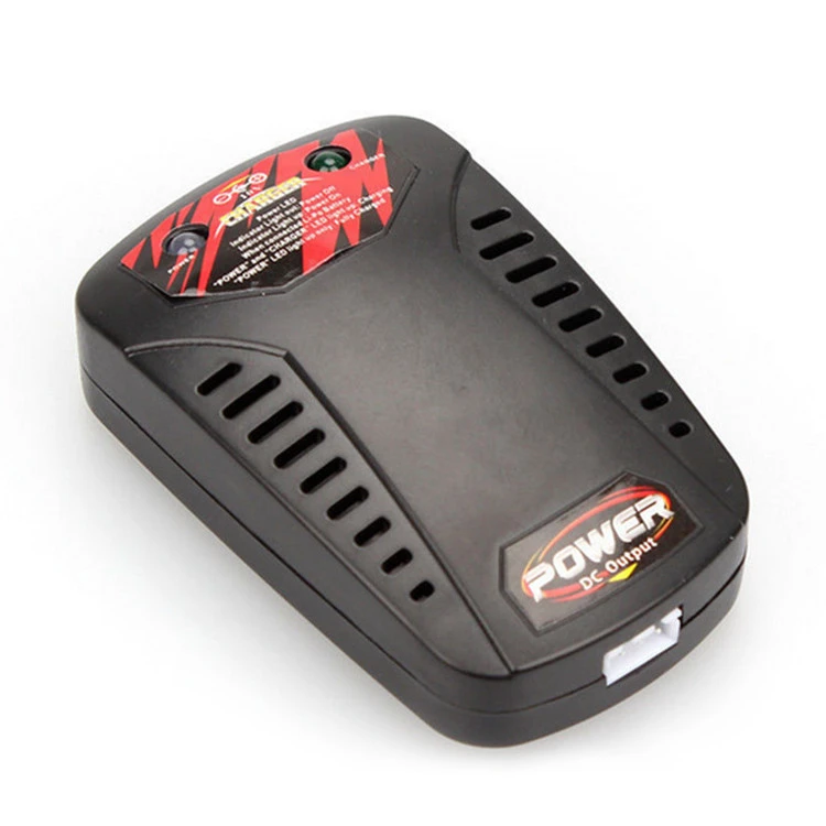 

X8HW Balance Charger Box 7.4V Battery Charger for Syma X8C X8W X8HW X8HG RC Drone Spare Part Charger Part Charging Box Accessory