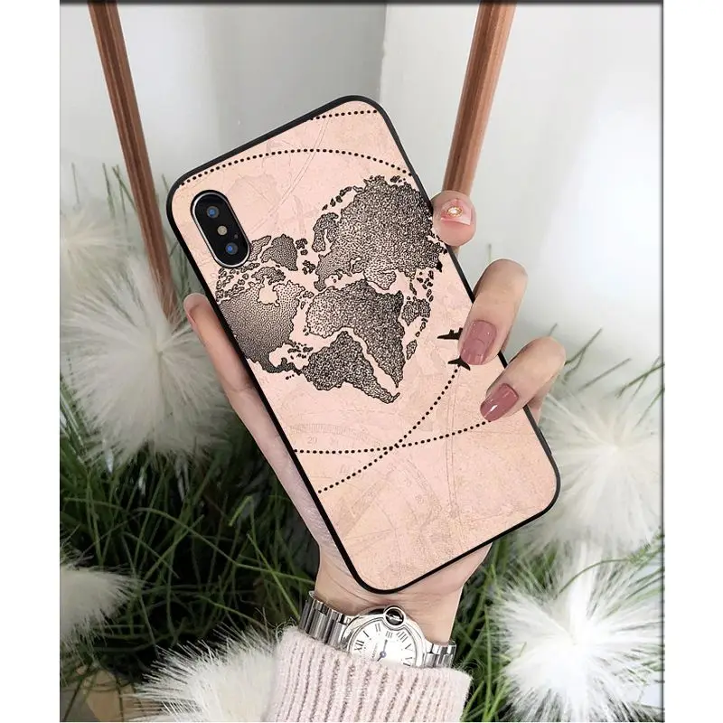 World Map