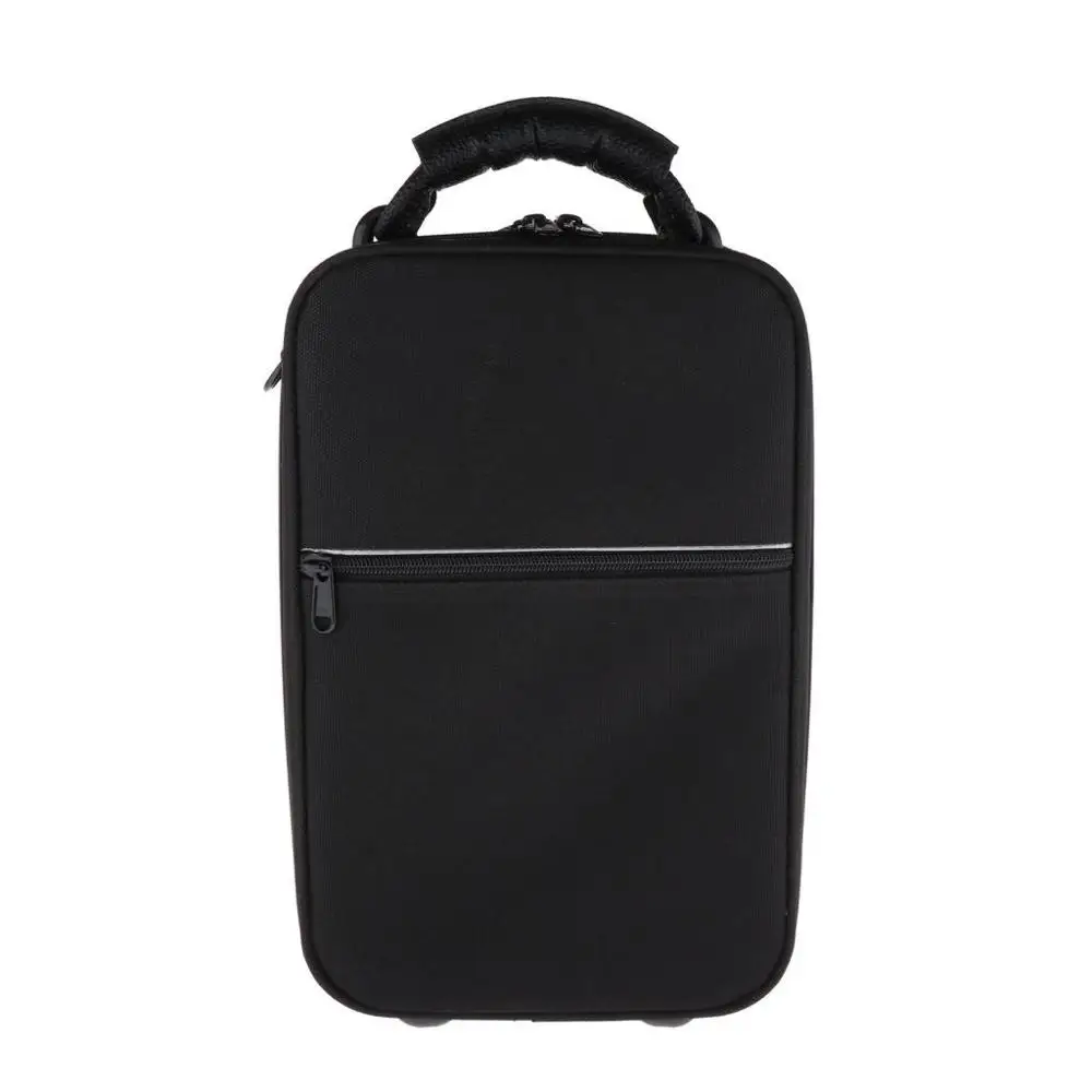 Black Oboe box oboe case OBOE Artificial Leather Carrying Case Gig Bag Handbag Oboe part