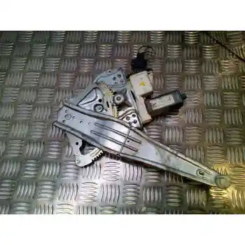 

992045100 POWER WINDOW REAR RIGHT TOYOTA AVENSIS SALOON (T25)