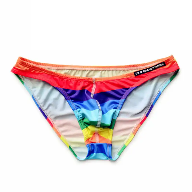 maillot de bain 2 pièces tanga