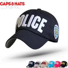 Casquette Homme полицейская бейсбольная кепка Bone бейсболка с логотипом NY Brretto хип хоп Snapback Goras De Hombre Fahion DSQ женская мужская шапка