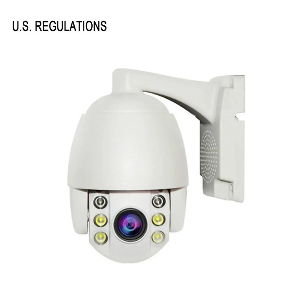 

Zoom Ball Machine 1080P Hd Outdoor Waterproof Camera Wireless Wifi Remote Camera Infrared Wireless Camera