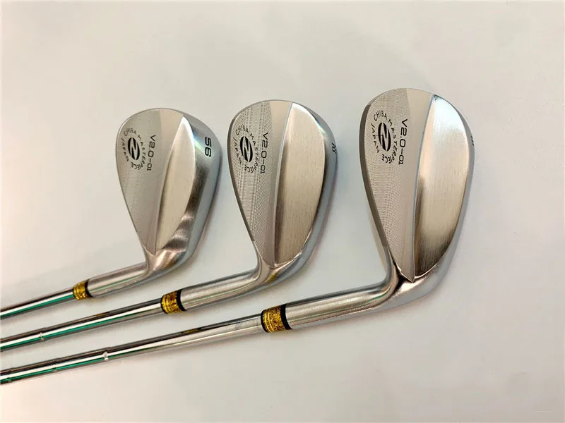 Brand New Golf Clubs Zodia Spider V2.001 Wedges Zodia Spider Golf