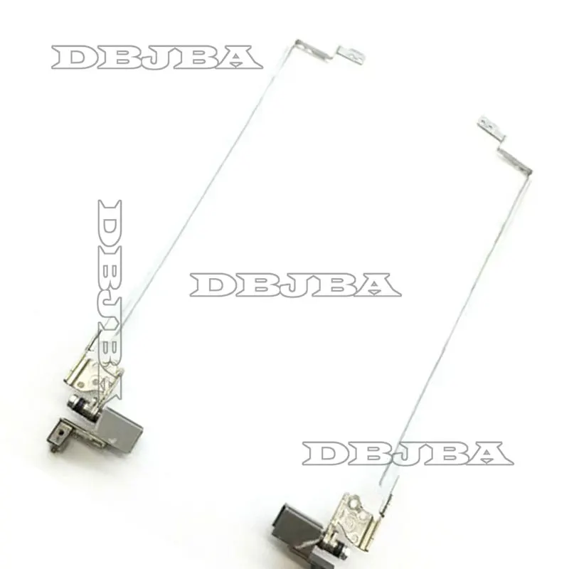 

for Lenovo ThinkPad L440 04X4825 04X4840 Laptop LCD Display Hinges Left&Right