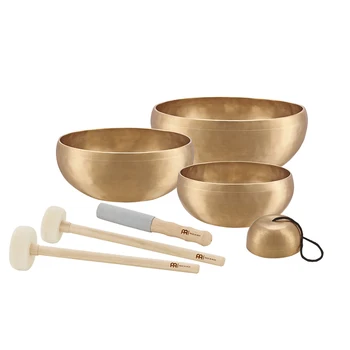 

Sb-c-4750 Cosmos series singing bowls, 4 PCs, Meinl