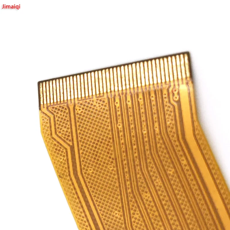 A107 10.1 40PIN BD018-049 BL 主板连接排线  (6)