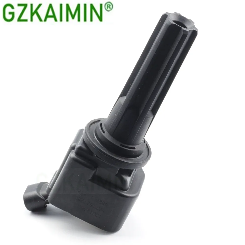 Катушка зажигания OEM H6T15271ZC 12596547,12612369, 8125965470 для Chevy GMC Hummer Saab 2.9L 3.7L 4.2L 06-12