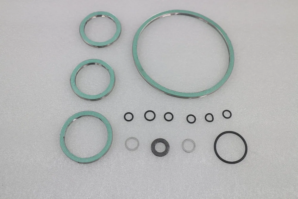 Полный комплект прокладок для Toyota Avensis 1,8 7AFE 1997-2001 VRS
