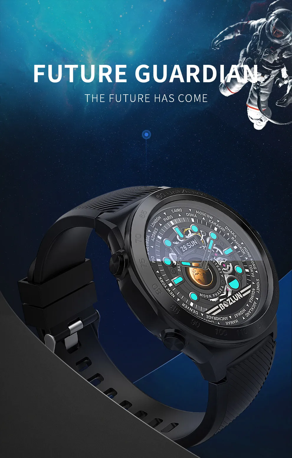 Новые смарт-часы для мужчин IP68 Водонепроницаемый трекер активности Bluetooth Smartwatch напоминание о звонке сердечный ритм шагомер плавание Watche W31s