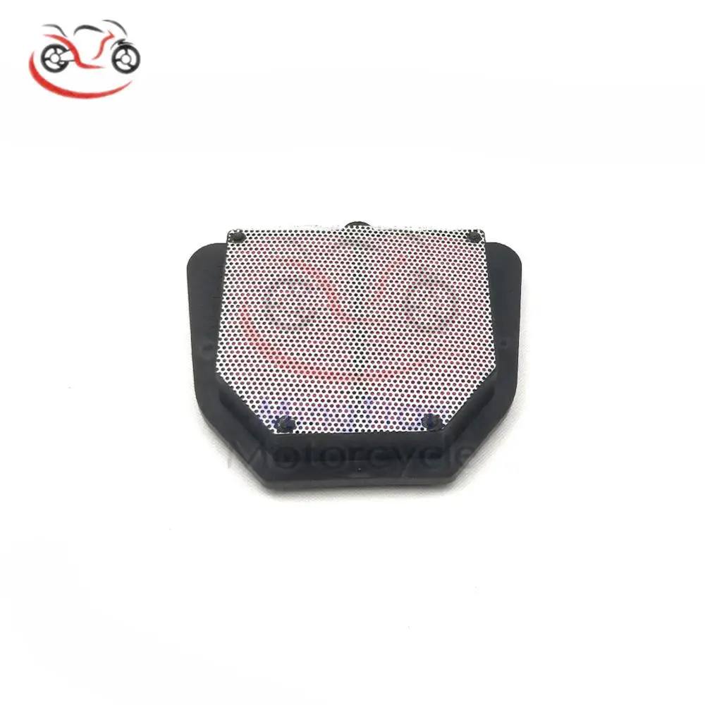 Motorcycle Air Filter Air Filter Cleaner Air Filter FZ1 FZ1N FZ1S 2006-2013 FZ8 2011-2013 For Yamaha Motorcycle Street Bike