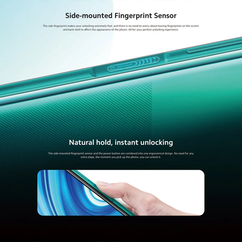 Global Version Xiaomi Redmi Note 9 Pro 6GB RAM 64GB / 128GB ROM Mobile Phone Snapdragon 720G 64MP Quad Camera 6.67 Global Version Xiaomi Redmi Note 9 Pro 6GB RAM 64GB / 128GB ROM Mobile Phone Snapdragon 720G 64MP Quad Camera 6.67