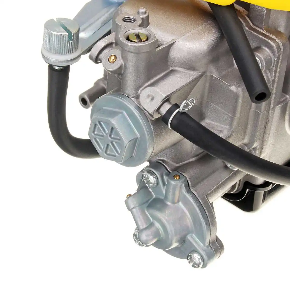 Топливный бак мотоцикла Карбюратор Carb UTV 16100-HN1-A43 для Honda TRX400 FourTrax Sportrax 1999