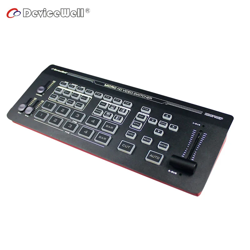 DeviceWell-HDS7105P  ó, 5-CH  ó, 4 x HDMI ȣȯ, 1 x DP ó,  Ʈ, ǰ ǰ, PK HDS7105