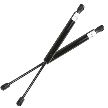

1 Pair Rear Trunk Tailgate Boot Gas Struts Gas Spring Suitable for Peugoet 307 Car Accessories