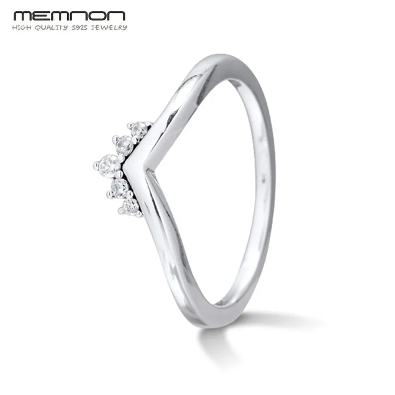 Tiara-Wishbone-Rings-100-Authentic-925-Sterling-Silver-Jewelry-Free-Shipping_副本