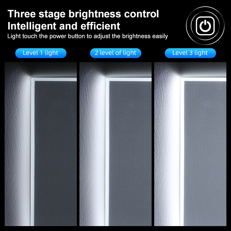 A3/A4/A5 Size Led Light Pad Eye Protection Easier for Diamond