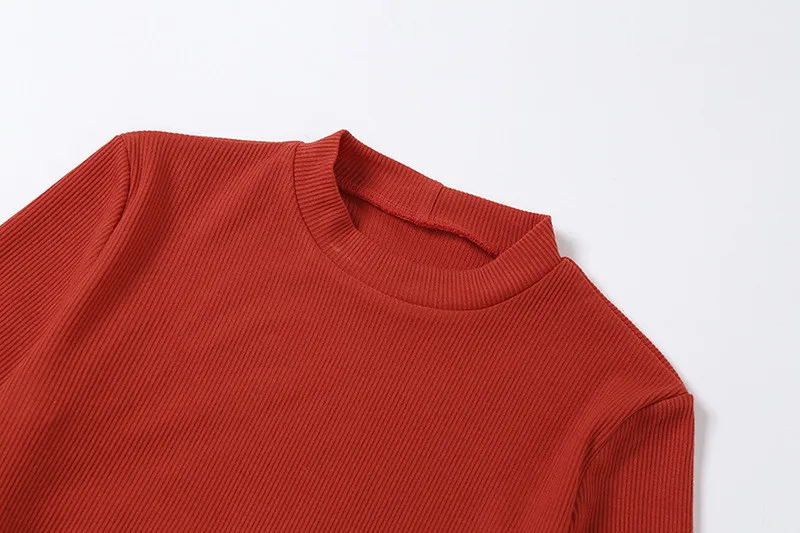 knitting mini dress10