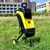 Big Power 2500W Garden Shredder/Tree shredder With 10m Power Cable high quality 1