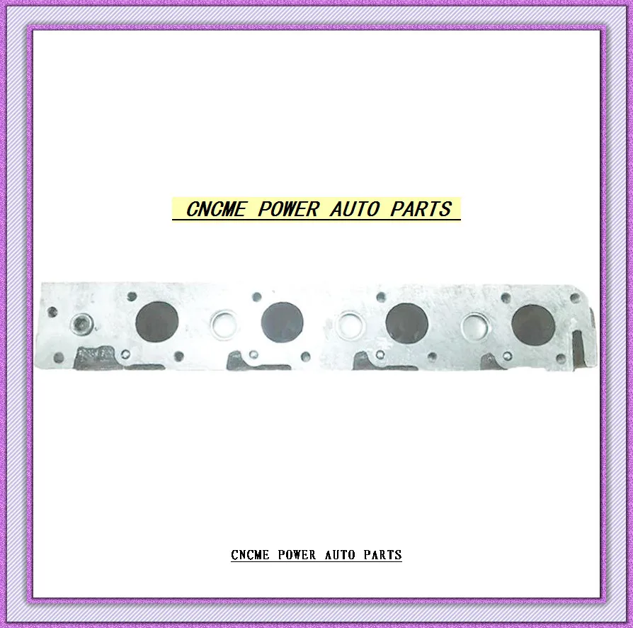 4LE1 Engine Cylinder Head For ISUZU Excavator 8971147135 8-97114-713-5 8 97114 713 5 Diesel Construction Machinery Engine (4)