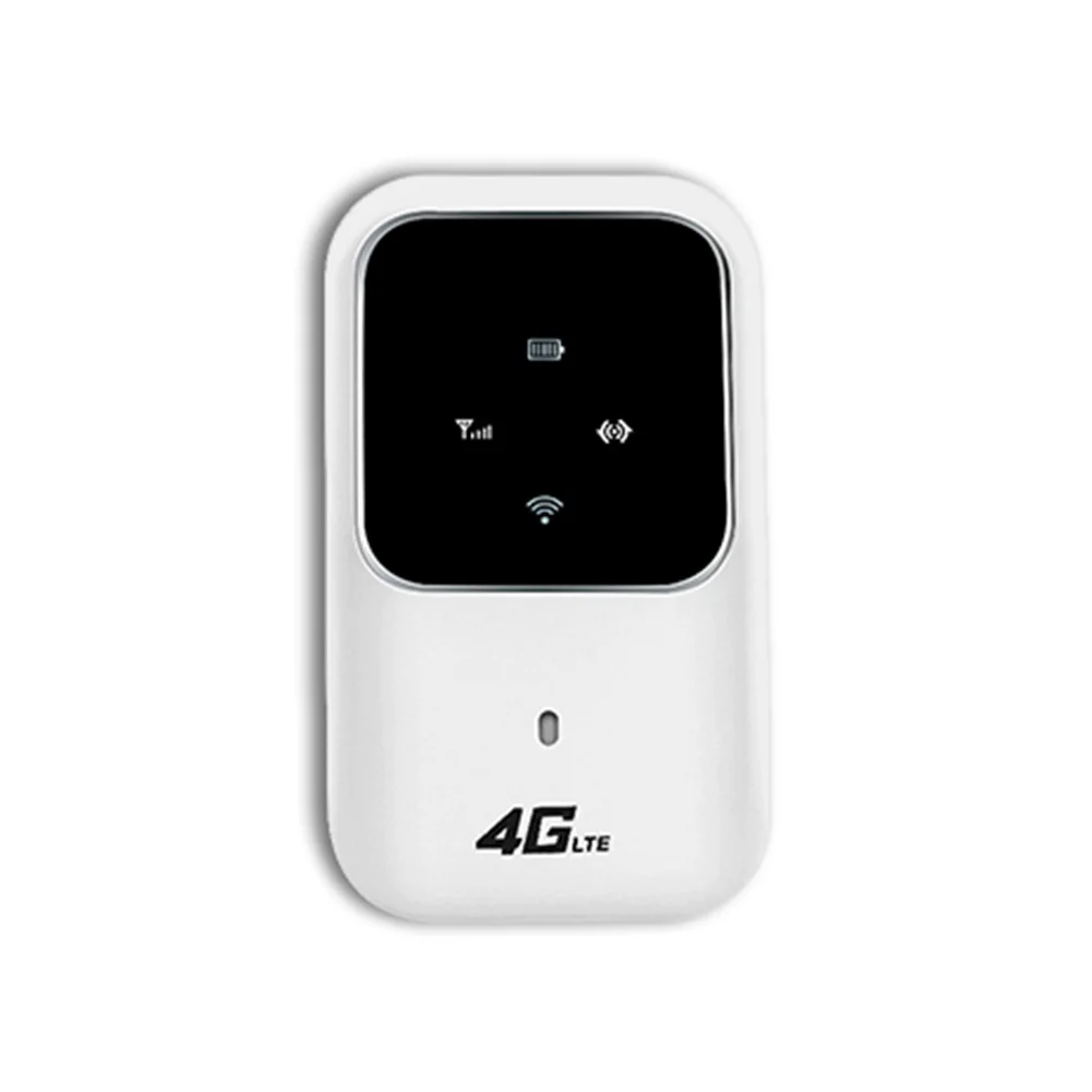 4G портативный автомобильный мобильный широкополосный Карманный 2 беспроводной