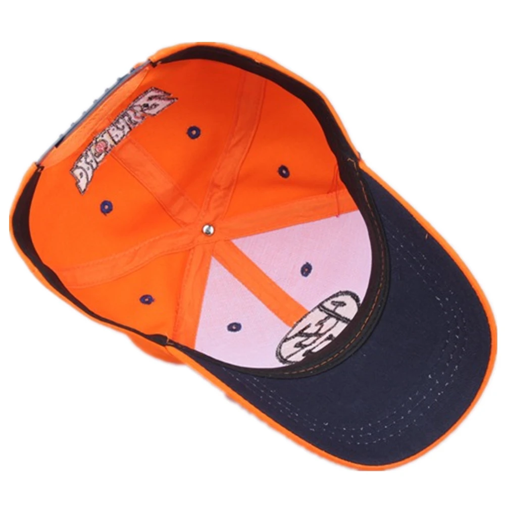 GKWMZG Anime Son Goku Kakarotto Chun Hat Cartoon Adult Men Women Cosplay Props Accessories Baseball Cap -Zentai shop online H7b8aebce73234528b287162017e83c98U.jpg