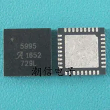 5 шт./лот A5995GEVSR-T 5995(QFN