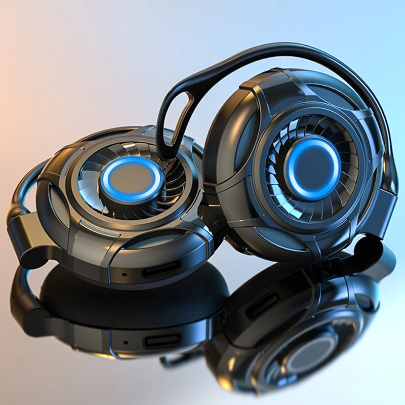 S60 2022 новые оригинальные Bluetooth-наушники беспроводные наушники Bluetooth 5 2 с