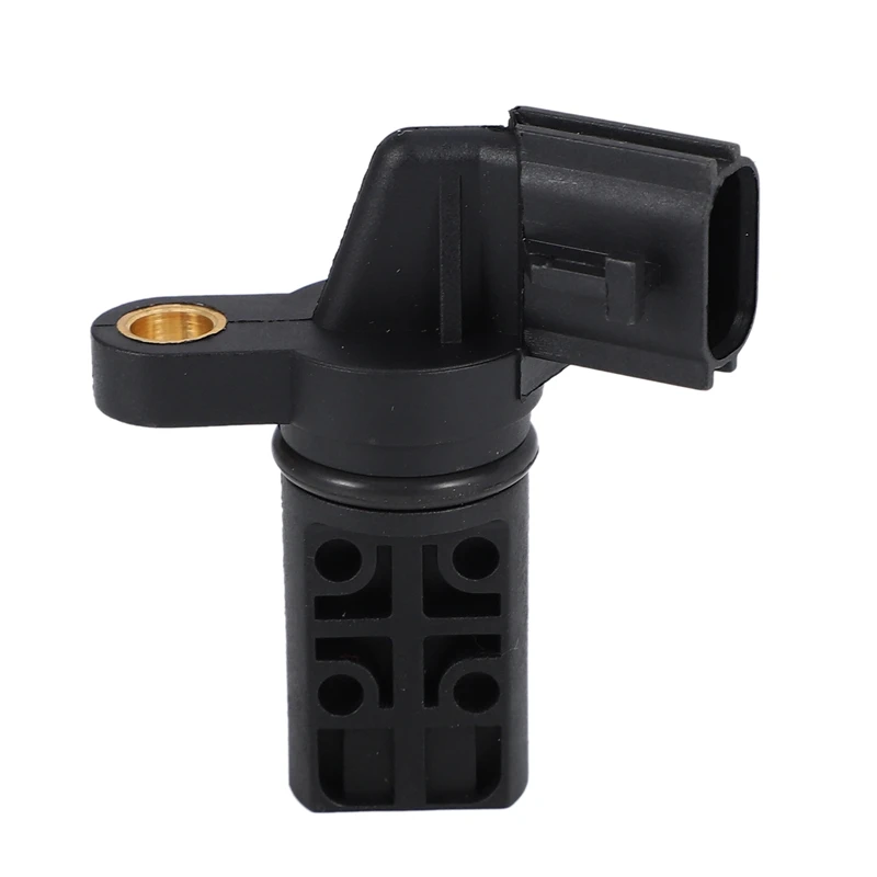 Novo Sensor De Posição Do Virabrequim E Eixo De Comando CPS Set 2Pcs Para Nissan 23731-6N21A