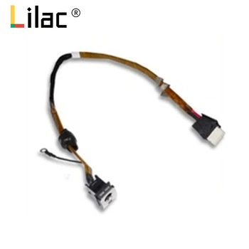 

DC Power Jack with cable For Toshiba Satellite P500 P505 X505 laptop Connector Port Plug Socket Replacement wire