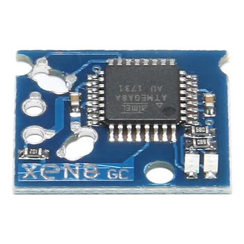 

1pc Mod GC Direct- Reading Chip NGC For Gamecube Game Console