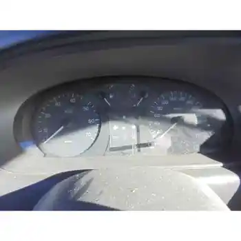 

BOX INSTRUMENTS RENAULT SCENIC (HA ..)
