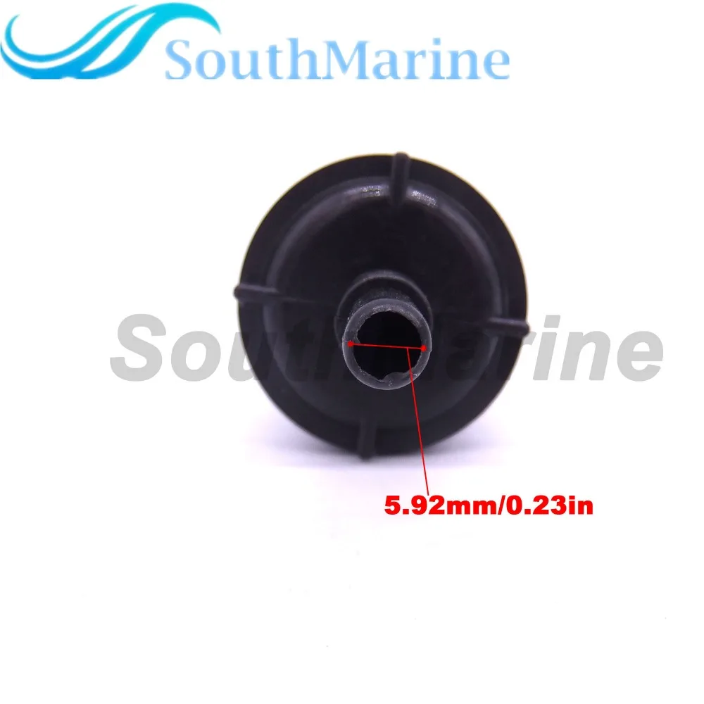 Лодочный мотор 35-879885Q 35-879885K 35-879885 т топливный фильтр для ртути водный подвесной мотор 30HP-300HP 4-х тактный