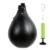 Кожаная Боксерская Груша Speedball Потолочный Мяч Sport Speed Bag Punch Exercise Fitness Training Ball