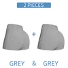 Two Pieces Grey