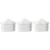 Brita Water Filter Cartridge Filter Universal Water Jugs Home Cartridge Purifier for Jar Brita Maxtra Water Decalcification