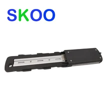 Soporte para placa de montaje de tubo descendente de batería para Ebike, conector HL1 de 5 pines, accesorios para Ebike, Akku