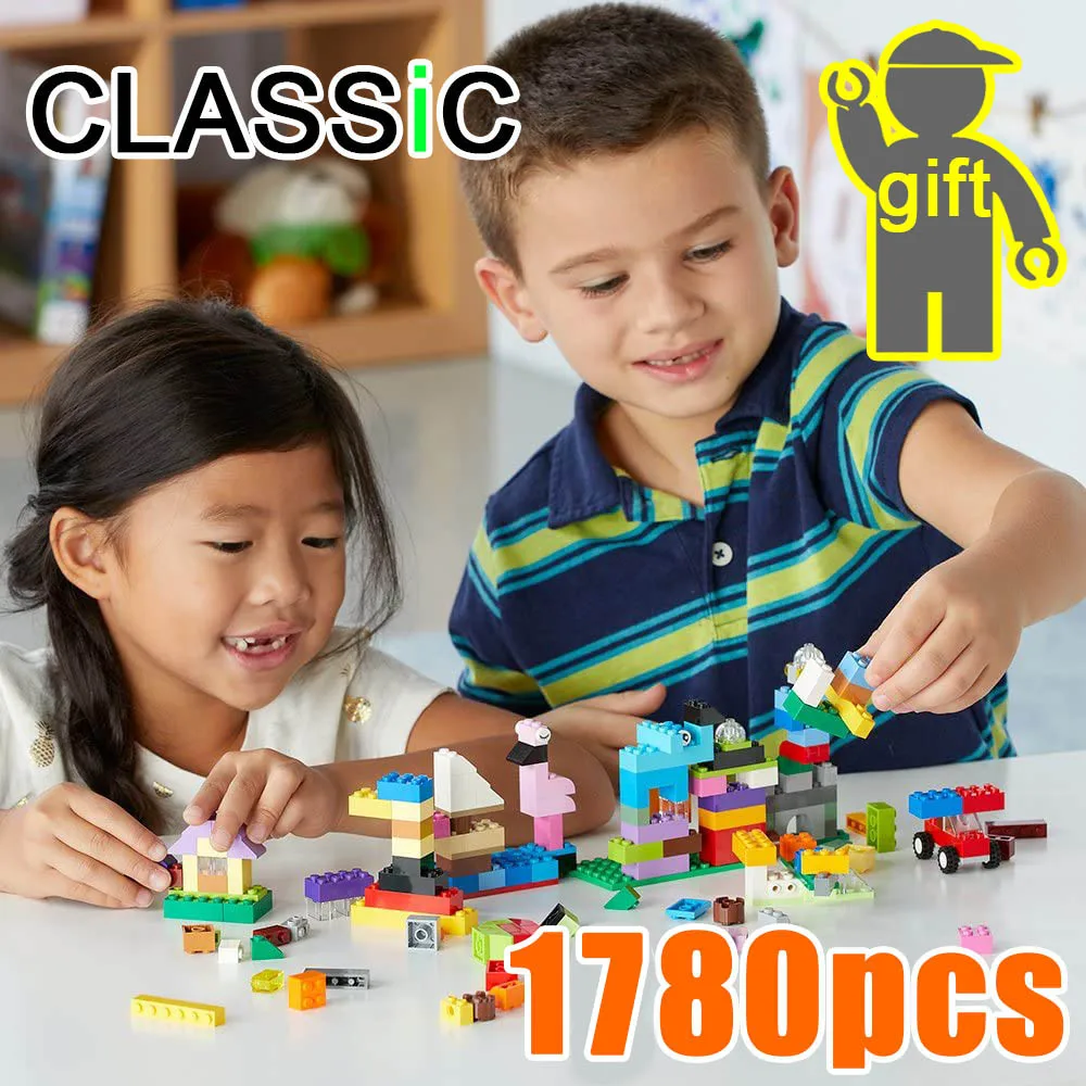 lego classic creative fun