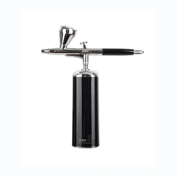 

Portable Oxygen Injection Instrument High Pressure Water Replenishment Instrument Mini Wireless Rechargeable Beauty Machine